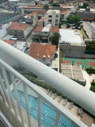 Imagem Apartamento com 2 Quartos à Venda, 68 m² em Pinheiros - São Paulo