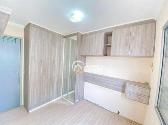 Imagem Apartamento com 3 Quartos à Venda, 63 m² em Vila Cosmopolita - São Paulo