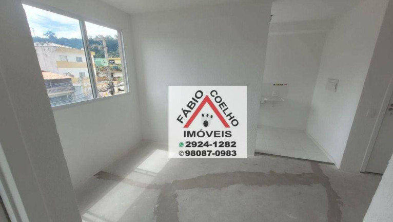 Imagem Apartamento com 2 Quartos à Venda, 42 m² em Vila Andrade - São Paulo Imagem Apartamento com 2 Quartos à Venda, 42 m² em Vila Andrade - São Paulo