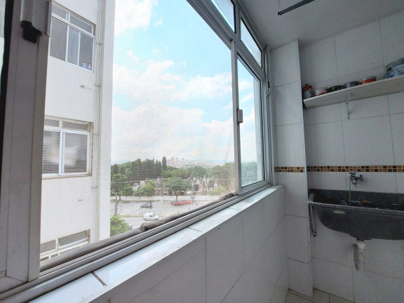 Imagem Apartamento com 3 Quartos à Venda, 101 m² em Pinheiros - São Paulo