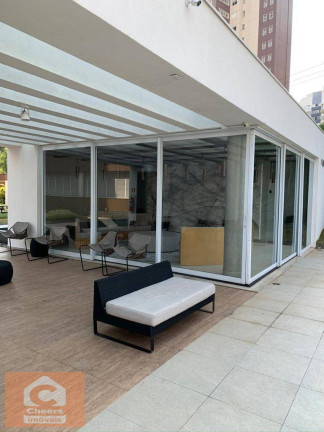 Imagem Apartamento com 2 Quartos para Alugar, 80 m² em Paraíso - São Paulo Imagem Apartamento com 2 Quartos para Alugar, 80 m² em Paraíso - São Paulo