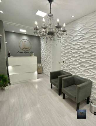 Imagem Sala Comercial à Venda, 43 m² em Centro - São Bernardo Do Campo Imagem Sala Comercial à Venda, 43 m² em Centro - São Bernardo Do Campo