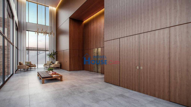 Imagem Apartamento com 4 Quartos à Venda, 308 m² em Itaim Bibi - São Paulo Imagem Apartamento com 4 Quartos à Venda, 308 m² em Itaim Bibi - São Paulo
