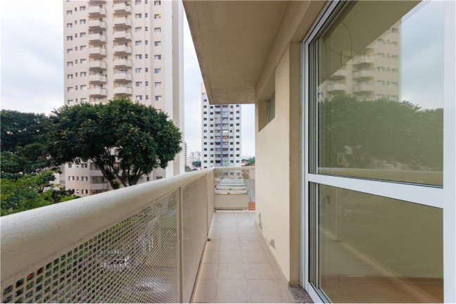 Imagem Imóvel com 1 Quarto à Venda, em Barra Funda - São Paulo Imagem Imóvel com 1 Quarto à Venda, em Barra Funda - São Paulo