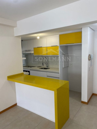 Imagem Apartamento com 3 Quartos à Venda, 98 m² em Abraão - Florianópolis