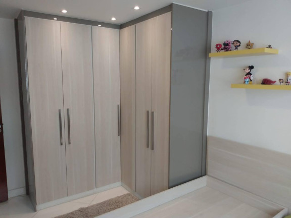 Imagem Apartamento à Venda,  em Itaborai - Itaboraí