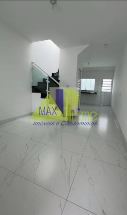 Imagem Sobrado com 2 Quartos à Venda, 90 m² em Cidade Patriarca - São Paulo Imagem Sobrado com 2 Quartos à Venda, 90 m² em Cidade Patriarca - São Paulo