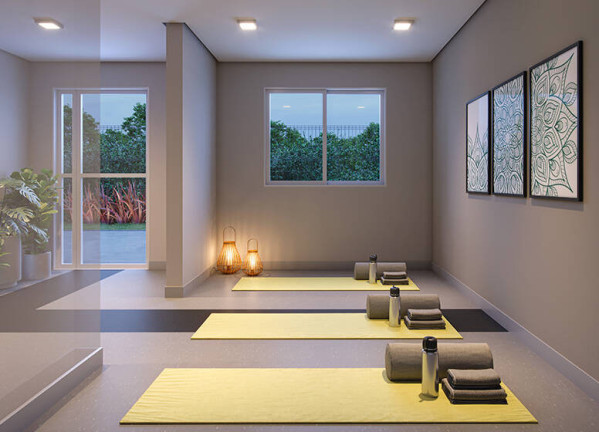 Imagem Apartamento com 2 Quartos à Venda, 32 m² em Parque Novo Mundo - São Paulo Imagem Apartamento com 2 Quartos à Venda, 32 m² em Parque Novo Mundo - São Paulo