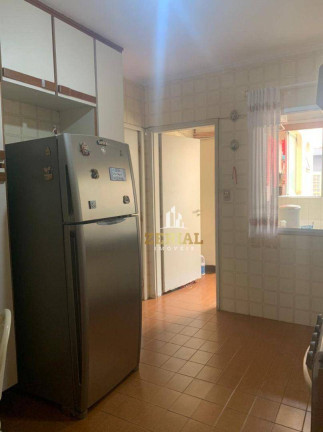 Imagem Apartamento com 2 Quartos à Venda, 80 m² em Santa Maria - São Caetano Do Sul Imagem Apartamento com 2 Quartos à Venda, 80 m² em Santa Maria - São Caetano Do Sul
