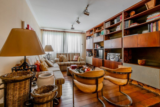 Imagem Imóvel com 3 Quartos à Venda, 150 m² em Perdizes - São Paulo
