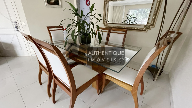 Imagem Apartamento com 4 Quartos à Venda, 121 m² em Jardim Anália Franco - São Paulo Imagem Apartamento com 4 Quartos à Venda, 121 m² em Jardim Anália Franco - São Paulo