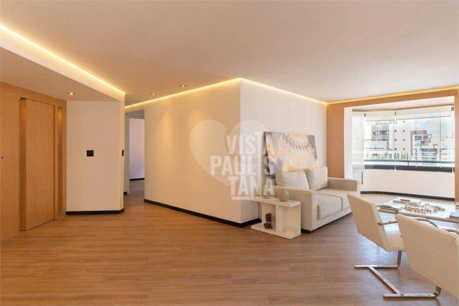 Imagem Apartamento com 3 Quartos à Venda, 150 m² em Perdizes - São Paulo Imagem Apartamento com 3 Quartos à Venda, 150 m² em Perdizes - São Paulo