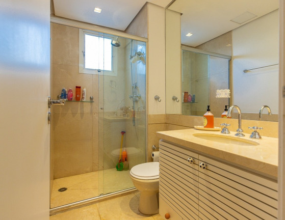 Imagem Apartamento com 4 Quartos à Venda, 311 m² em Vila Nova Conceição - São Paulo