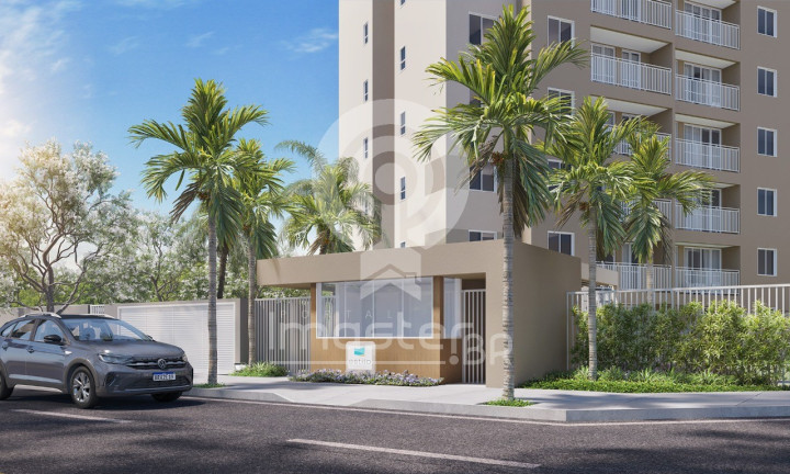 Imagem Apartamento com 2 Quartos à Venda, 48 m² em Praia Do Futuro Ii - Fortaleza Imagem Apartamento com 2 Quartos à Venda, 48 m² em Praia Do Futuro Ii - Fortaleza