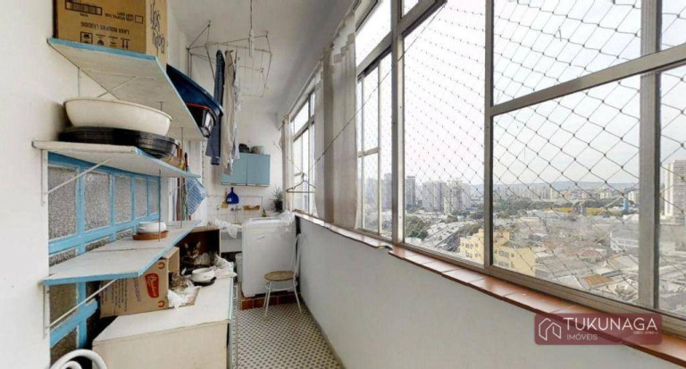 Imagem Apartamento com 2 Quartos à Venda, 98 m² em Barra Funda - São Paulo Imagem Apartamento com 2 Quartos à Venda, 98 m² em Barra Funda - São Paulo
