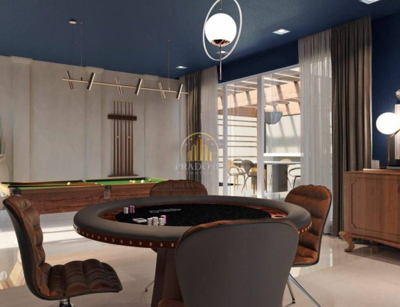 Imagem Apartamento com 3 Quartos à Venda, 109 m² em Porto Belo Imagem Apartamento com 3 Quartos à Venda, 109 m² em Porto Belo