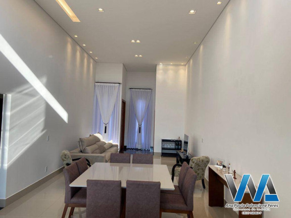 Imagem Casa de Condomínio com 3 Quartos à Venda, 250 m² em Portal Da Serra - Bragança Paulista Imagem Casa de Condomínio com 3 Quartos à Venda, 250 m² em Portal Da Serra - Bragança Paulista