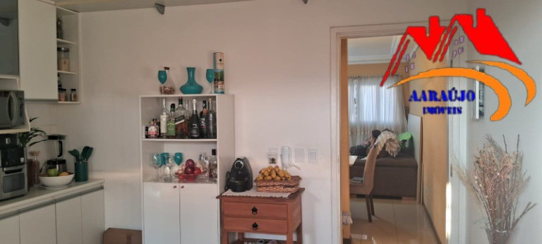 Imagem Casa com 3 Quartos à Venda, 92 m² em Parque Rincão - Cotia Imagem Casa com 3 Quartos à Venda, 92 m² em Parque Rincão - Cotia