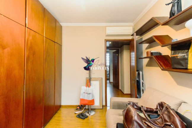 Imagem Apartamento com 3 Quartos à Venda, 138 m² em Cristal - Porto Alegre