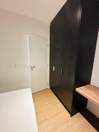 Imagem Apartamento com 2 Quartos à Venda, 62 m² em Vila Olímpia - São Paulo