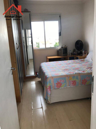 Imagem Casa com 3 Quartos à Venda, 84 m² em Parque Munhoz - São Paulo Imagem Casa com 3 Quartos à Venda, 84 m² em Parque Munhoz - São Paulo
