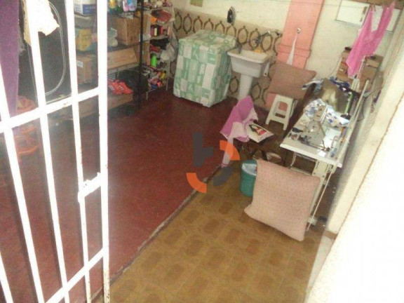 Imagem Casa com 2 Quartos à Venda, 100 m² em Centro - Nova Iguaçu
