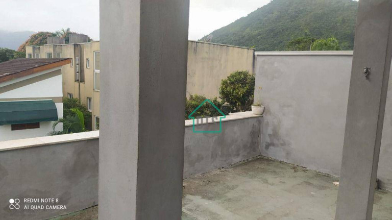 Imagem Sobrado com 4 Quartos à Venda ou Locação, 160 m² em Barra Do Una - São Sebastião