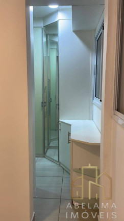 Imagem Apartamento com 2 Quartos à Venda, 83 m² em Casa Branca - Santo André