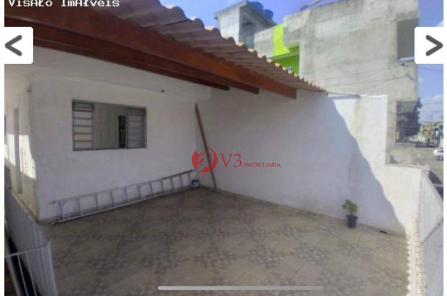 Imagem Casa com 5 Quartos à Venda, 125 m² em Jardim Dos Ipês - São Paulo