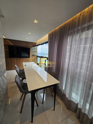 Imagem Imóvel com 3 Quartos à Venda, 190 m² em Praia Da Costa - Vila Velha