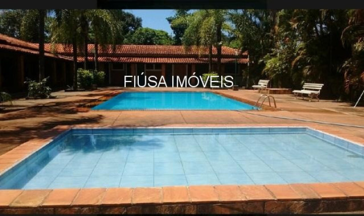 Imóvel com 7 Quartos à Venda,  em Recreio Internacional - Ribeirão Preto