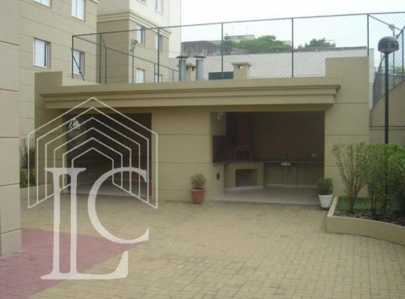 Imagem Apartamento com 2 Quartos à Venda, em Jabaquara - São Paulo Imagem Apartamento com 2 Quartos à Venda, em Jabaquara - São Paulo