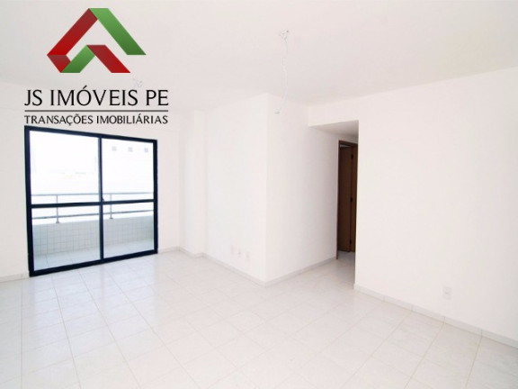 Imóvel com 3 Quartos à Venda, 67 m² em Pina - Recife