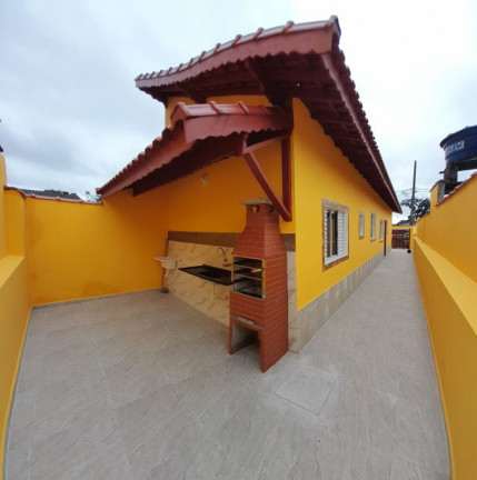 Imagem Casa com 2 Quartos à Venda, 60 m² em Jussara - Mongaguá Imagem Casa com 2 Quartos à Venda, 60 m² em Jussara - Mongaguá