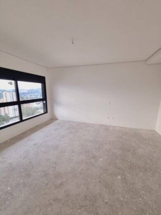 Imagem Apartamento com 4 Quartos à Venda, 360 m² em Alphaville Centro Industrial E Empresarial/alphaville. - Barueri