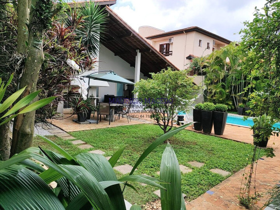 Imagem Casa com 4 Quartos para Alugar, 720 m² em Alphaville Residencial Dois - Barueri Imagem Casa com 4 Quartos para Alugar, 720 m² em Alphaville Residencial Dois - Barueri