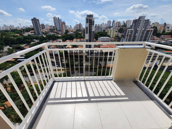 Imagem Apartamento com 3 Quartos à Venda, 56 m² em Parada Inglesa - São Paulo Imagem Apartamento com 3 Quartos à Venda, 56 m² em Parada Inglesa - São Paulo