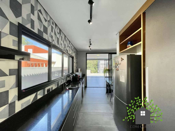 Imagem Casa com 3 Quartos à Venda, 525 m² em Bosque Do Vianna - Cotia