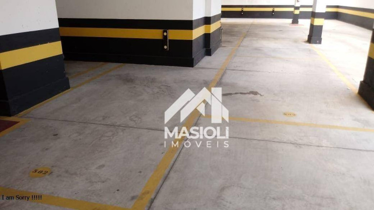 Imagem Apartamento com 3 Quartos à Venda, 122 m² em Itapuã - Vila Velha