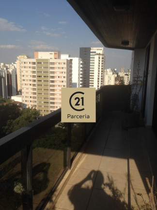 Imagem Imóvel com 3 Quartos à Venda, 466 m² em Campo Belo - São Paulo Imagem Imóvel com 3 Quartos à Venda, 466 m² em Campo Belo - São Paulo