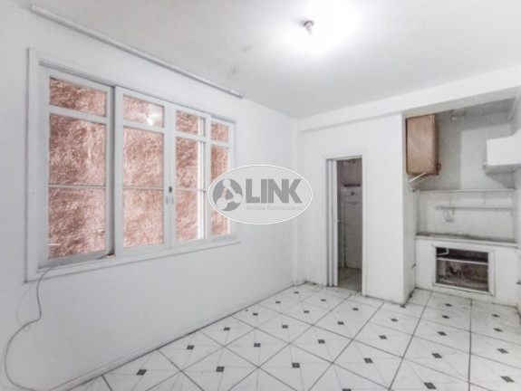 Apartamento com 1 Quarto à Venda, 16 m² em Centro Histórico - Porto Alegre