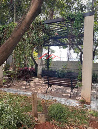 Imagem Apartamento com 2 Quartos à Venda, 49 m² em Jardim Santa Terezinha (nova Veneza) - Sumaré Imagem Apartamento com 2 Quartos à Venda, 49 m² em Jardim Santa Terezinha (nova Veneza) - Sumaré