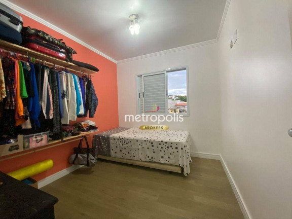 Imagem Apartamento com 3 Quartos à Venda, 85 m² em Barcelona - São Caetano Do Sul