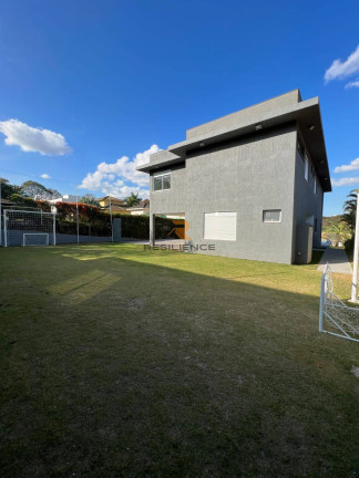 Imagem Casa de Condomínio com 5 Quartos à Venda, 580 m² em Condados Da Lagoa - Lagoa Santa Imagem Casa de Condomínio com 5 Quartos à Venda, 580 m² em Condados Da Lagoa - Lagoa Santa