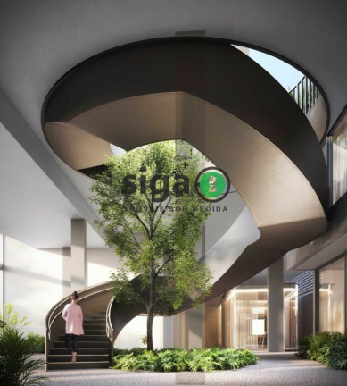 Imagem Apartamento com 3 Quartos à Venda, 105 m² em Campo Belo - São Paulo Imagem Apartamento com 3 Quartos à Venda, 105 m² em Campo Belo - São Paulo