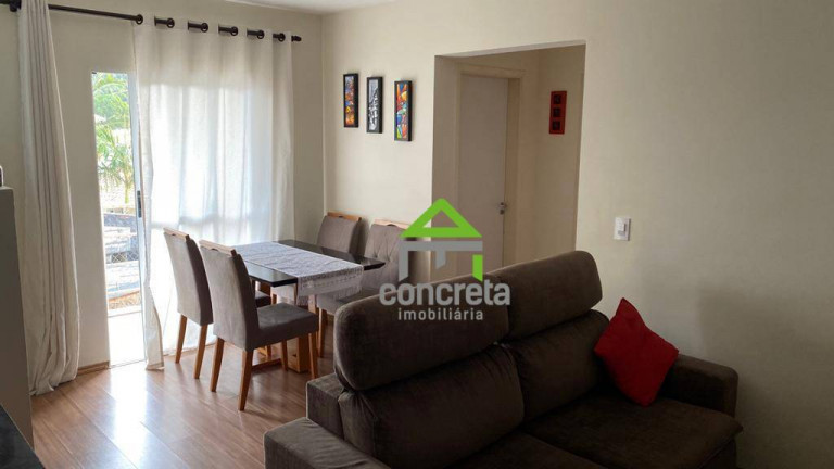 Imagem Apartamento com 2 Quartos à Venda, 50 m² em Jardim Dos Ipês - Cotia Imagem Apartamento com 2 Quartos à Venda, 50 m² em Jardim Dos Ipês - Cotia