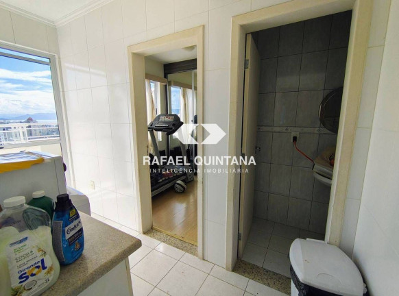Imagem Apartamento com 3 Quartos à Venda, em Estreito - Florianópolis Imagem Apartamento com 3 Quartos à Venda, em Estreito - Florianópolis