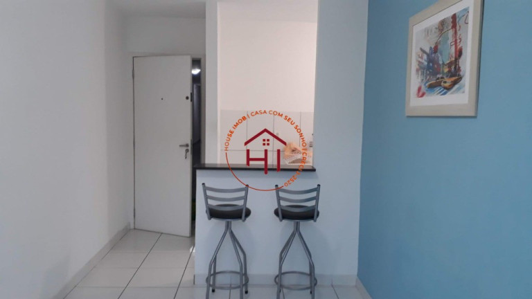 Imagem Apartamento com 2 Quartos à Venda, 39 m² em Boa União (abrantes) - Camaçari Imagem Apartamento com 2 Quartos à Venda, 39 m² em Boa União (abrantes) - Camaçari