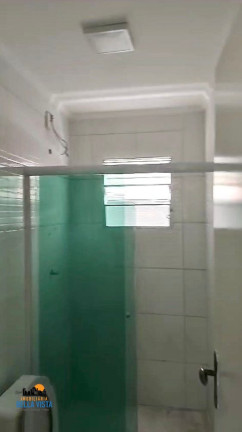 Imagem Casa com 2 Quartos à Venda, 60 m² em Vila Margarida - São Vicente Imagem Casa com 2 Quartos à Venda, 60 m² em Vila Margarida - São Vicente
