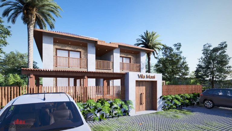 Imagem Casa com 3 Quartos à Venda, 103 m² em Taipú De Fora - Marau Imagem Casa com 3 Quartos à Venda, 103 m² em Taipú De Fora - Marau